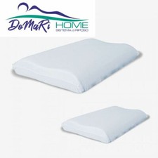 CUSCINI MEMORY CERVICALE ONDA