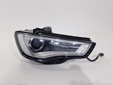 Ricambi Usati Faro Proiettore Anteriore DX Destro Audi A3 8V 2012 2016 8V0941006