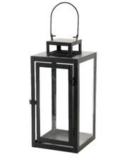 LANTERNA PORTACANDELA TEA