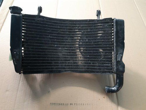 Radiatore acqua ducati - ducati, 999