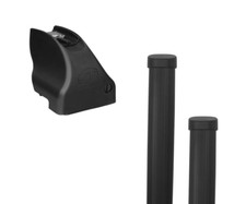 ROOF RACK KIT LUGGAGE RACK CAM