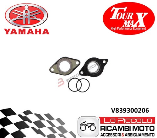 Per yamaha 350 1994 1995 - 1994,