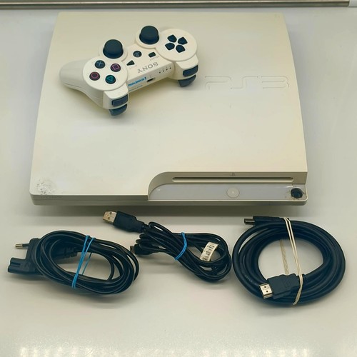 Console sony ps3 playstation - ps3,