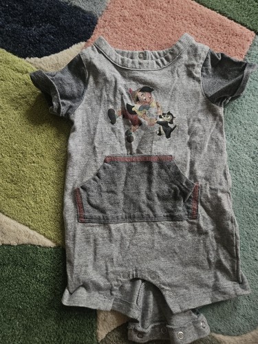 Pagliaccetto neonato disney - neonato,