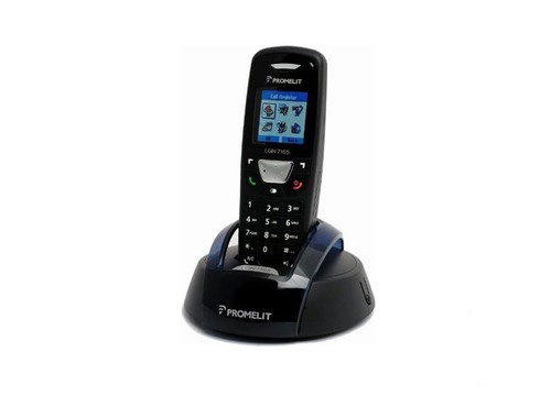 Promelit dect cordless - promelit,