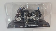 Moto BMW R 850 RT Corazzieri