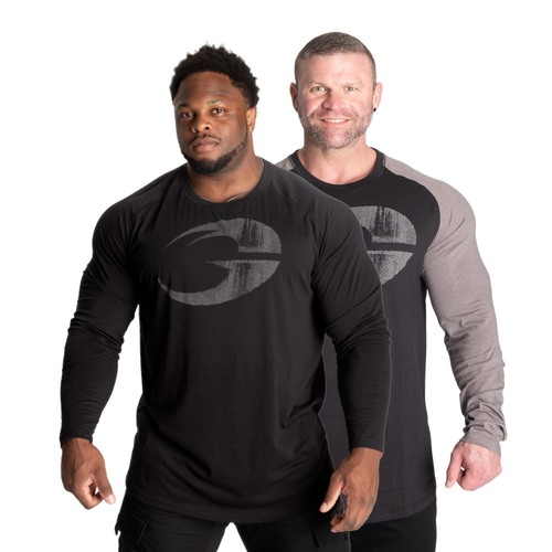 Gasp originale raglan - raglan, ls