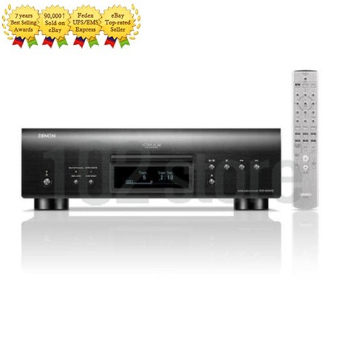 Denon dcd 3000ne lettore - denon,