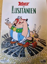 Volume 41 - Asterix in