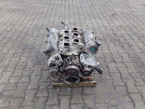 Motore ford fiesta - ford, 4.2