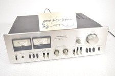 Technics SU-7700 Amplificatore