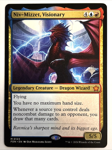 Mtg foundations 0123 - foundations,