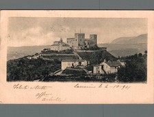 Macerata  Camerino veduta F