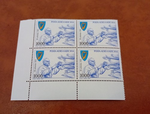 1980 posta aerea - posta,