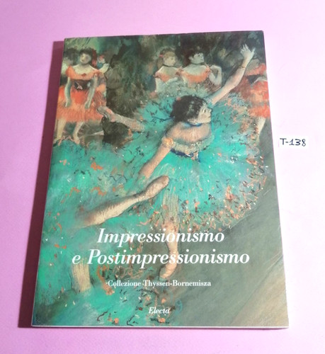 Arte impressionismo - arte,