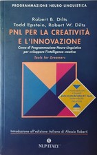 PNL per la creatività e