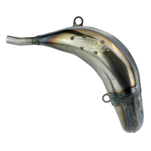 Tubo scarico fmf - tubo,