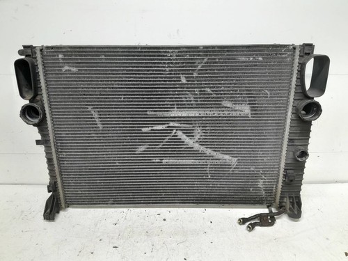 Radiatore acqua mercedes benz - acqua, mercedes-benz