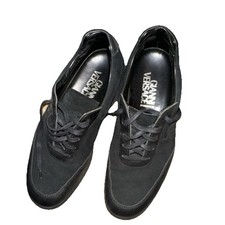 Vintage Gianni Versace Black