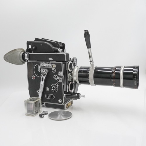 Paillard bolex h16 reflex rex5 - paillard,