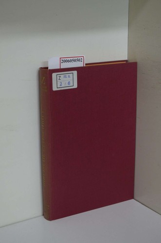 Biblische zeitschrift neue - zeitschrift,