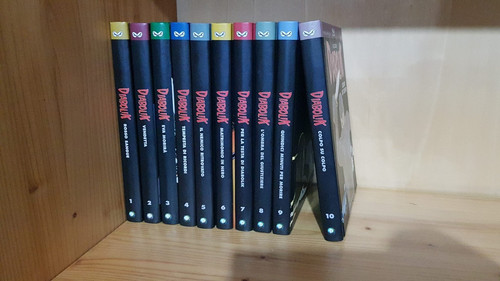 Diabolik colori gli eroi - diabolik,