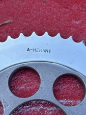 Corona in Ergal Menani 46 Denti