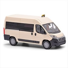 Busch 54655 Fiat Ducato Bus