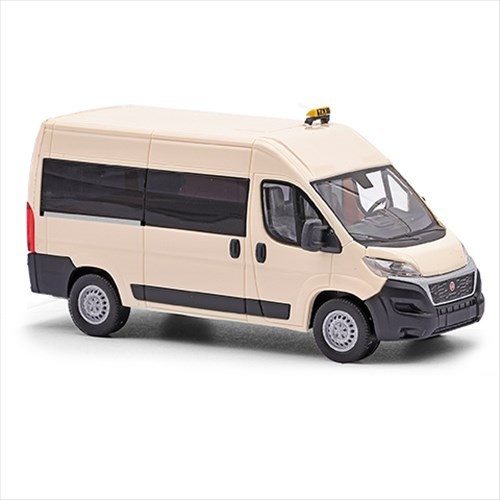 Busch 54655 fiat ducato bus - fiat,