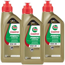 3LT OLIO MOTORE LUBRIFICANTE