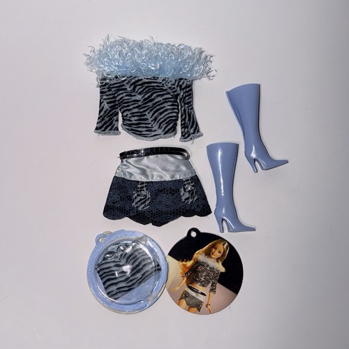 Fashion fever abito - fashion, scarpe