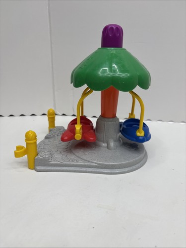 2003 fisher price - 2003, little