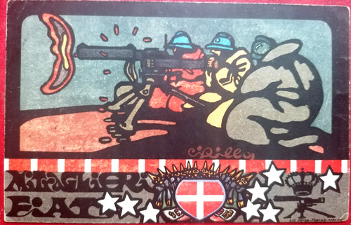 Illustratore cirillo - illustratore,