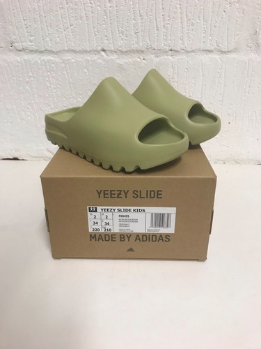 Adidas yeezy slide - yeezy,