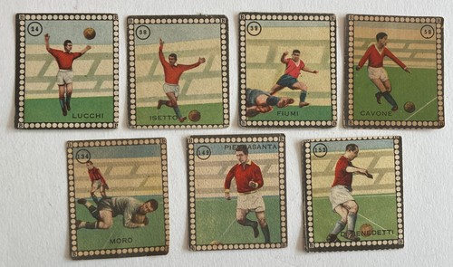 Bari figurine stadio - 7,