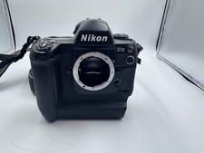Nikon D1X 5.3MP Digital SLR