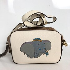 Borsa a tracolla Coach Dumbo