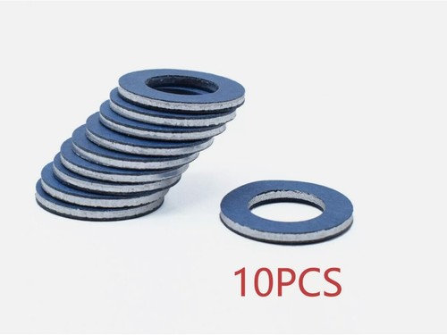 10x anello guarnizione - anello,