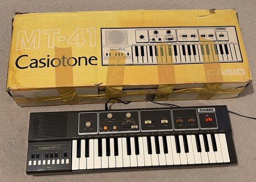 Tastiera elettronica casio - elettronica,