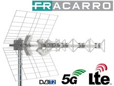 Antenna uhf blu5hd elementi - antenna,