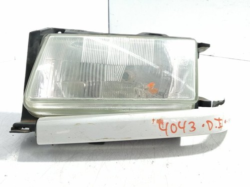 Faro izquierdo fiat - fiat, scudo