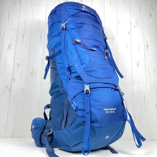 Donna taglia unica navy deuter - donna,