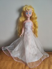 Sailor Moon Serenity Princess 45 Cm Giochi Preziosi Gigante