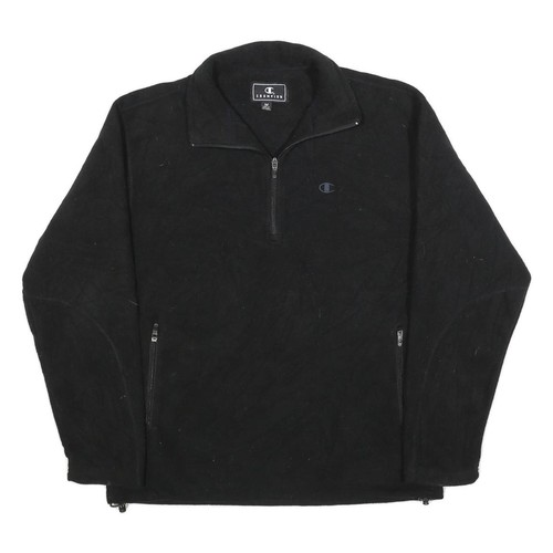 Champion uomo maglione - champion, nero