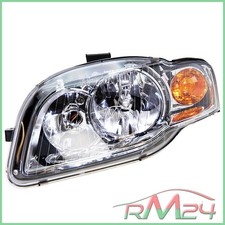 FANALE ANTERIORE ANT SINISTRO SX PER AUDI A4 B7 8E + AVANT SW 04-09