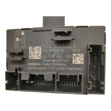 MODULO ECU COMANDO PORTA