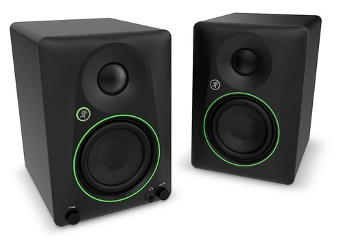 Mackie cr4 5bt bluetooth - mackie, cr4.5bt