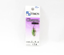 Jackall Timon Charm Trout