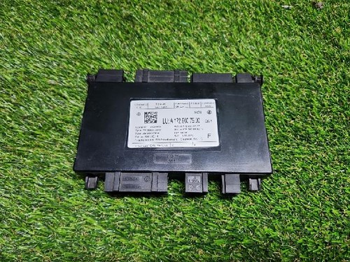 Mercedes benz e220 cdi - e220, ecu