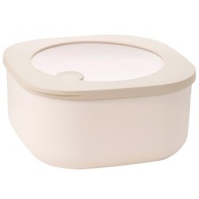 Lunch Box Frigorifero Microonde Conservazione Fresco Visibile Alimenti Lunch Box6729